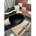 2024年11月25日秋冬新品入荷グッチスニーカー HY工場38-44