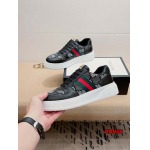 2024年11月25日秋冬新品入荷グッチスニーカー HY工場38-44