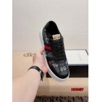 2024年11月25日秋冬新品入荷グッチスニーカー HY工場38-44