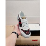 2024年11月25日秋冬新品入荷グッチスニーカー HY工場38-44
