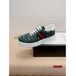 2024年11月25日秋冬新品入荷グッチスニーカー HY工場38-44