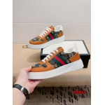 2024年11月25日秋冬新品入荷グッチスニーカー HY工場38-44