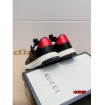 2024年11月25日秋冬新品入荷グッチスニーカー HY工場38-44