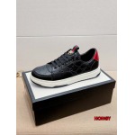 2024年11月25日秋冬新品入荷グッチスニーカー HY工場38-44