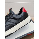 2024年11月25日秋冬新品入荷グッチスニーカー HY工場38-44