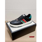 2024年11月25日秋冬新品入荷グッチスニーカー HY工場38-44