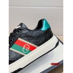 2024年11月25日秋冬新品入荷グッチスニーカー HY工場38-44