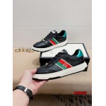 2024年11月25日秋冬新品入荷グッチスニーカー HY工場38-44