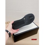2024年11月25日秋冬新品入荷グッチスニーカー HY工場38-44