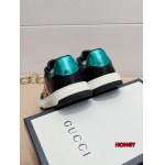 2024年11月25日秋冬新品入荷グッチスニーカー HY工場38-44