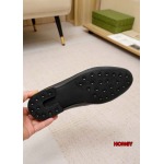 2024年11月25日秋冬新品入荷グッチ革靴 HY工場