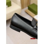 2024年11月25日秋冬新品入荷グッチ革靴 HY工場