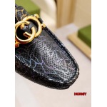 2024年11月25日秋冬新品入荷グッチスニーカー HY工場38-44