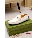 2024年11月25日秋冬新品入荷グッチスニーカー HY工場38-44