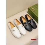 2024年11月25日秋冬新品入荷グッチスニーカー HY工場38-44