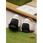 2024年11月25日秋冬新品入荷グッチスニーカー HY工場38-44