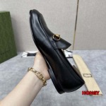 2024年11月25日秋冬原版復刻新品入荷グッチローファー HY工場38-46