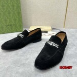 2024年11月25日秋冬原版復刻新品入荷グッチローファー HY工場