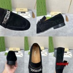 2024年11月25日秋冬原版復刻新品入荷グッチローファー HY工場