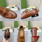 2024年11月25日秋冬原版復刻新品入荷グッチローファー HY工場