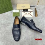 2024年11月25日秋冬原版復刻新品入荷グッチローファー HY工場