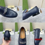 2024年11月25日秋冬原版復刻新品入荷グッチローファー HY工場