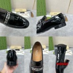 2024年11月25日秋冬原版復刻新品入荷グッチローファー HY工場