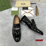 2024年11月25日秋冬原版復刻新品入荷グッチローファー HY工場