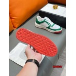 2024年11月25日秋冬新品入荷グッチスニーカー HY工場38-44