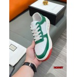 2024年11月25日秋冬新品入荷グッチスニーカー HY工場38-44