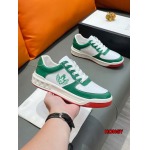 2024年11月25日秋冬新品入荷グッチスニーカー HY工場38-44