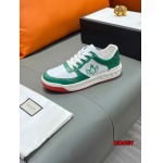 2024年11月25日秋冬新品入荷グッチスニーカー HY工場38-44