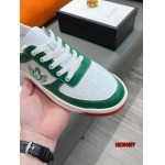 2024年11月25日秋冬新品入荷グッチスニーカー HY工場38-44