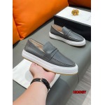 2024年11月25日秋冬新品入荷グッチスニーカー HY工場38-44