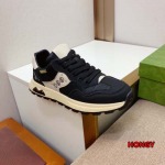 2024年11月25日秋冬新品入荷グッチスニーカー HY工場38-44
