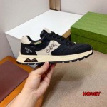 2024年11月25日秋冬新品入荷グッチスニーカー HY工場38-44