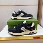 2024年11月25日秋冬新品入荷グッチスニーカー HY工場38-44