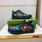 2024年11月25日秋冬新品入荷グッチスニーカー HY工場38-44