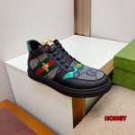 2024年11月25日秋冬新品入荷グッチスニーカー HY工場38-44