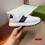 2024年11月25日秋冬新品入荷グッチスニーカー HY工場38-44