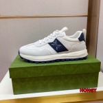 2024年11月25日秋冬新品入荷グッチスニーカー HY工場38-44