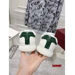 2024年11月25日秋冬原版復刻新品入荷グッチスニーカー HY工場35-45