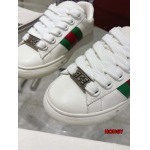 2024年11月25日秋冬原版復刻新品入荷グッチスニーカー HY工場35-45