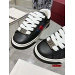 2024年11月25日秋冬原版復刻新品入荷グッチスニーカー HY工場35-45