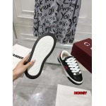 2024年11月25日秋冬原版復刻新品入荷グッチスニーカー HY工場35-45