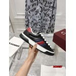 2024年11月25日秋冬原版復刻新品入荷グッチスニーカー HY工場35-45