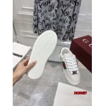 2024年11月25日秋冬原版復刻新品入荷グッチスニーカー HY工場35-45