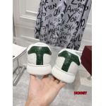 2024年11月25日秋冬原版復刻新品入荷グッチスニーカー HY工場35-45