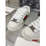 2024年11月25日秋冬原版復刻新品入荷グッチスニーカー HY工場35-45