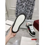 2024年11月25日秋冬原版復刻新品入荷グッチスニーカー HY工場35-45